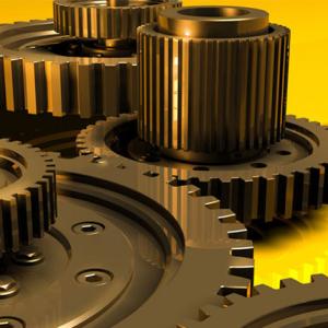 MACHINERY