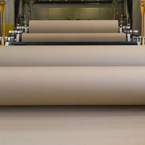 PAPER-MAKING