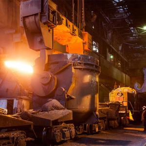 METALLURGY