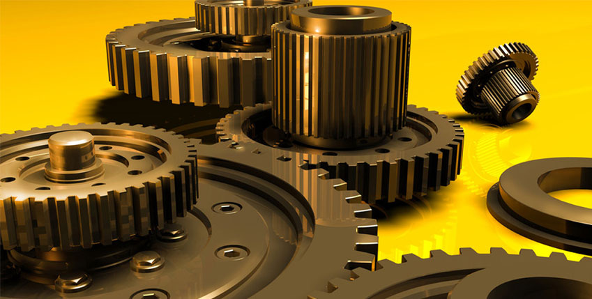 MACHINERY
