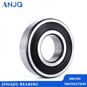  6001-Deep groove ball bearing  