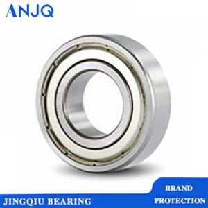  6030 Deep groove ball bearing