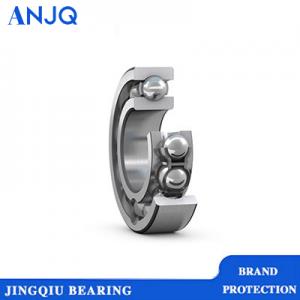  6320 Deep groove ball bearing 