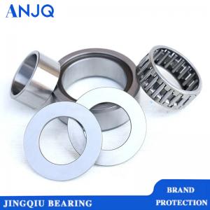 NAST20ZZ Needle roller bearing