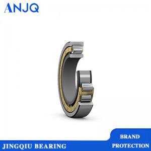 NF212EM Cylinder roller bearing 
