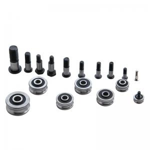 Non-standard bearing