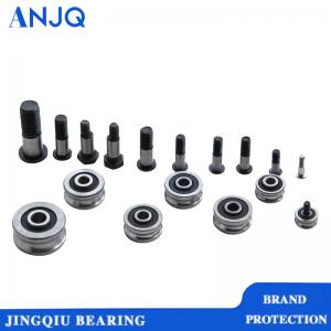 Non-standard bearing