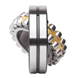 Self aligning roller bearing 22207