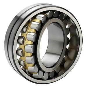 Self aligning roller bearing 22209