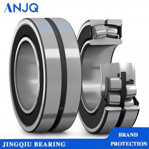 Spherical Roller Bearings