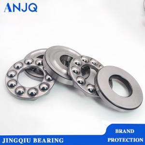 Thrust ball bearing