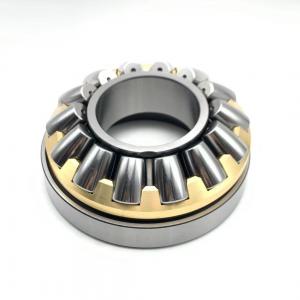 Thrust roller bearing