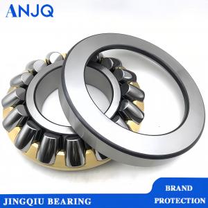 Thrust roller bearing