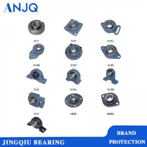 UCF212 Pillow Block Bearing